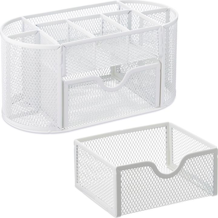 Image du produit Relaxdays Porte-stylo