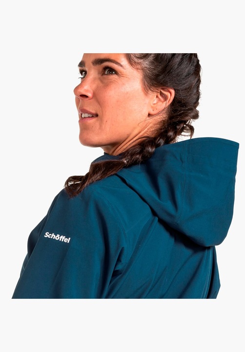 Produktbild Schöffel Softshell Jacket Mangart (42)