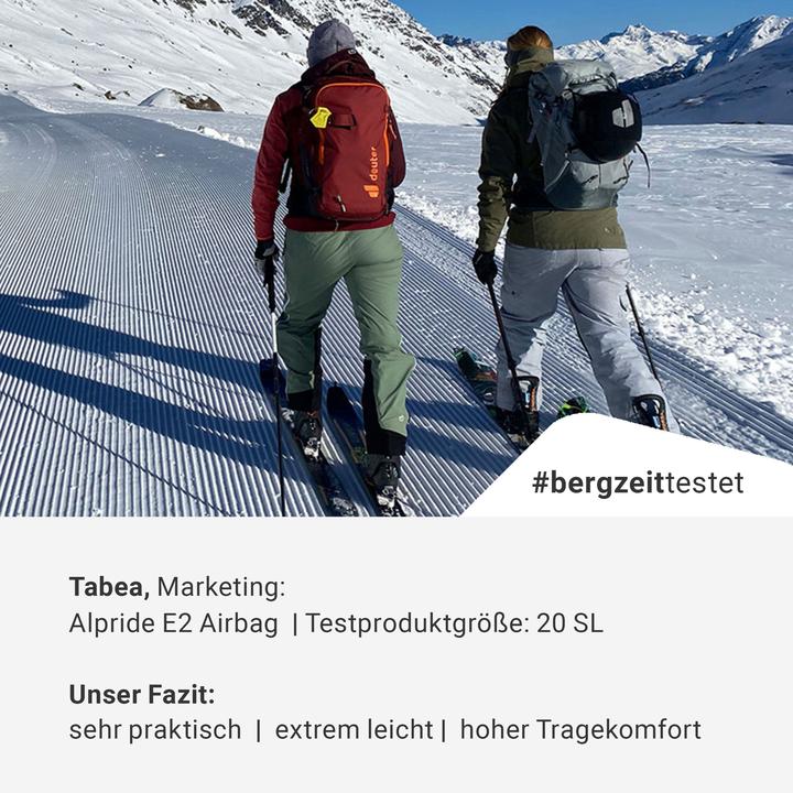 Actual product image Deuter Alproof 30 (30 l)