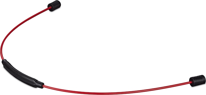 Actual product image Relaxdays Swingstick (160 cm)