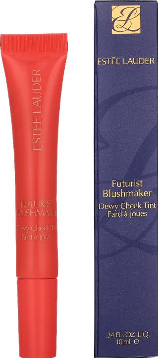 Actual product image Estée Lauder Futurist Blushmaker 05 Afterglow (05, Afterglow)