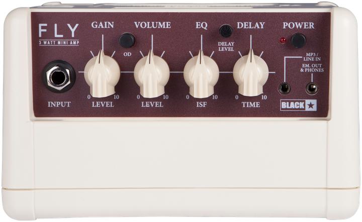 Produktbild Blackstar FLY 3, Vintage Edition (Gitarre, 3 W)