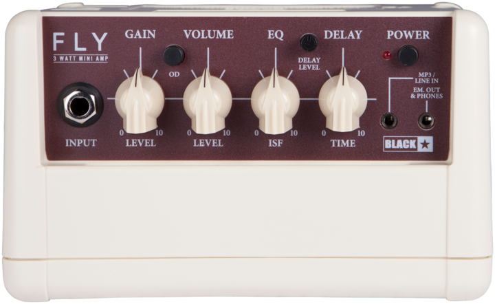 Produktbild Blackstar FLY 3, Vintage Edition (Gitarre, 3 W)