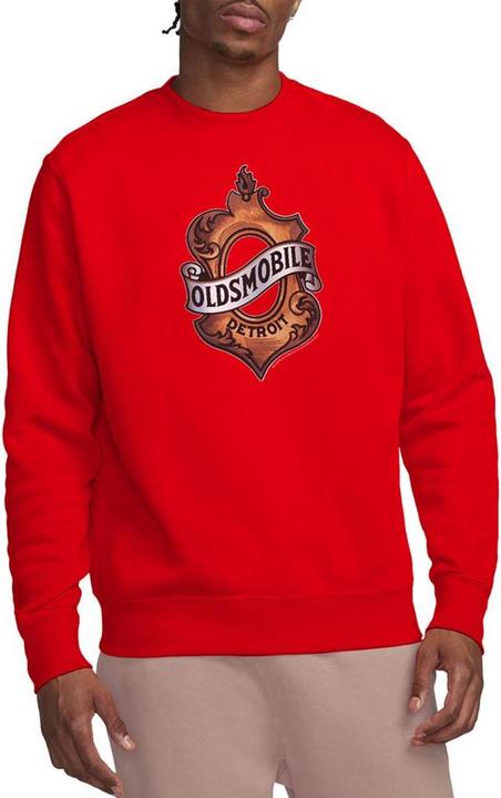 Produktbild Oldsmobile Detroit Sweatshirt (S)