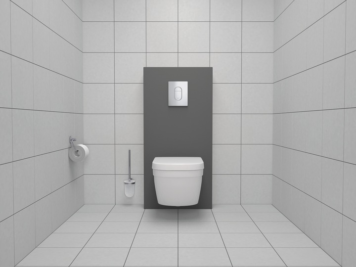 Immagine prodotto Grohe WC sospeso in ceramica Euro