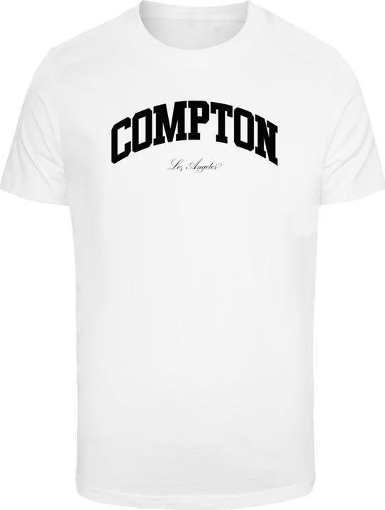Produktbild Mister Tee Compton Los Angeles Tee - 159699 (S)