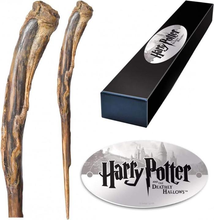 Noble Collection Harry Potter Zauberstab Harry Potter Zerbrochener Zauberstab