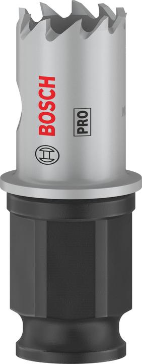 Produktbild Bosch Professional Zubehör PRO Sheet Metal PC Plus Lochsäge, 17 mm (17 Millimeter)