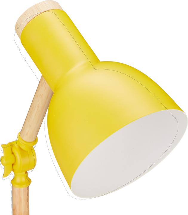 Produktbild Relaxdays Schreibtischlampe (E27)