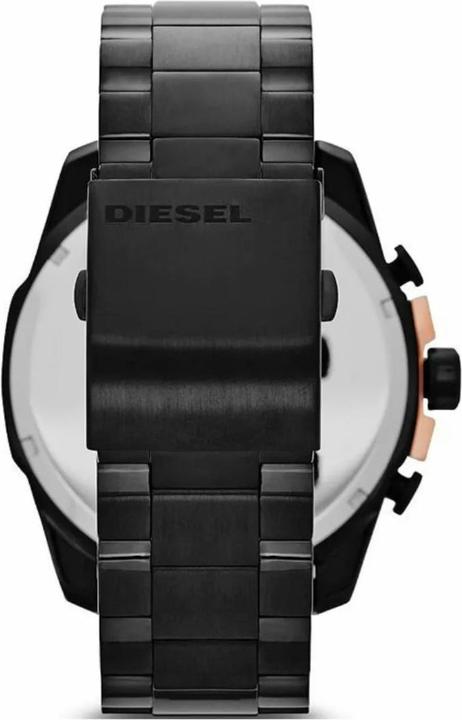 Immagine prodotto Diesel Montre homme Mega Chief DZ4309 (52 mm)