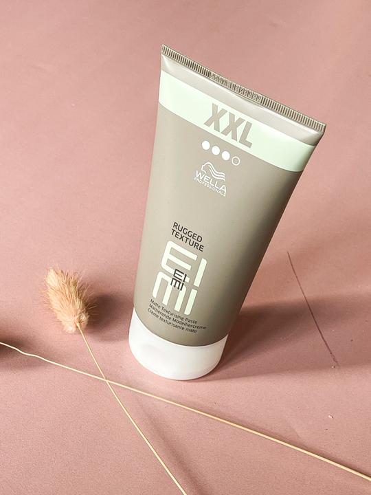 Produktbild Wella EIMI Rugged Texture (Haarcreme, 150 ml)