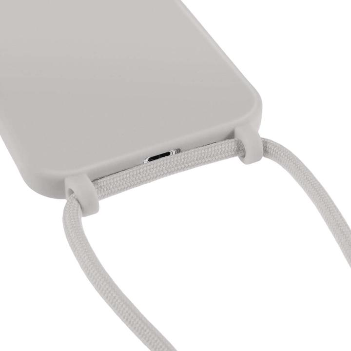 Produktbild Moxie Color Lace Hülle iPhone 14 Tragekette