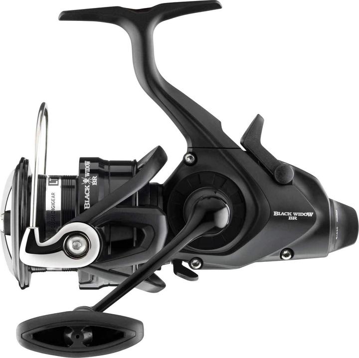 Image du produit Daiwa Black Widow BR LT (5000)