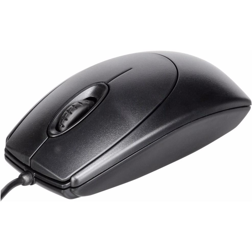 Thumbnail - CHERRY M-5450 (Kabelgebunden), Maus, Schwarz