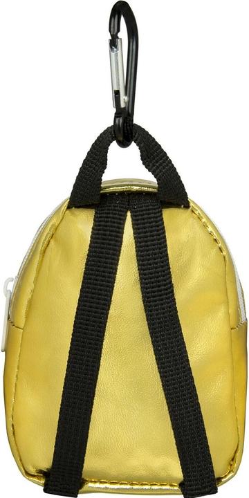 Actual product image Undercover Keychain Backpack LOl Suprise