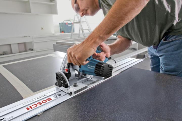 Actual product image Bosch Professional GKT 55 GCE