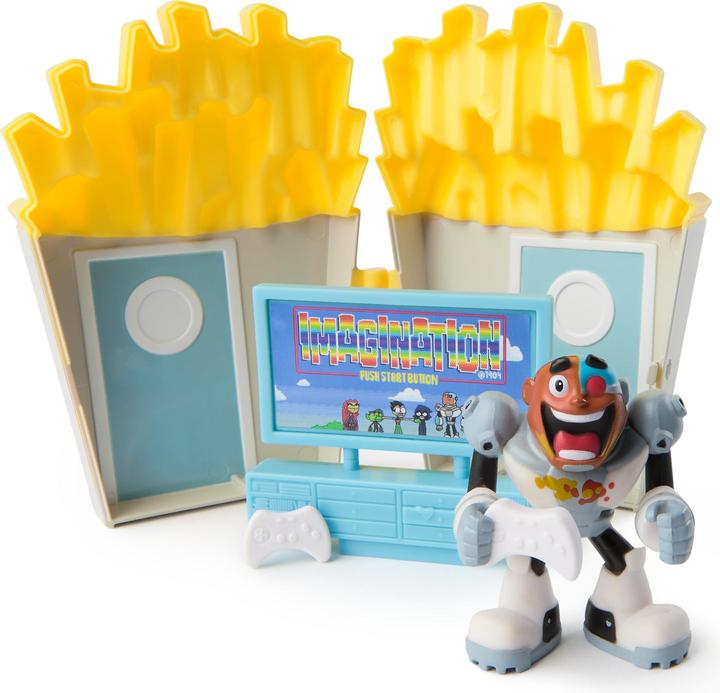 Actual product image Disney Kitchen Chaos Display Set