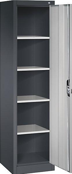 Image du produit C+P Armoire universelle ACURADO (50 x 50 x 195 cm)
