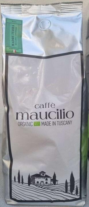 Produktbild Caffe Maucilio Madre Terra Bio (Dunkle Röstung)