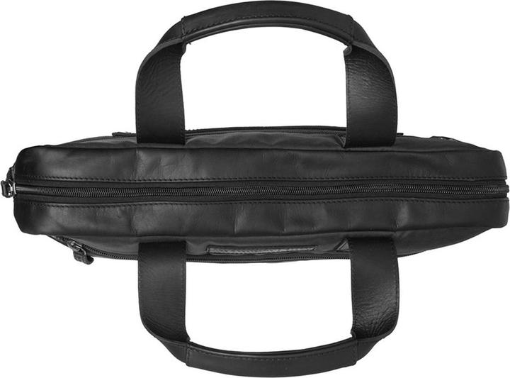 Accessori Professionali Uomo Cartella In Pelle Piquadro Ronnie