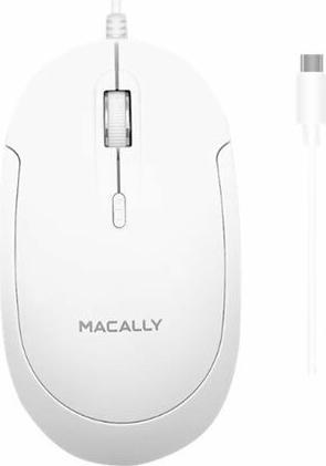 Immagine prodotto Macally UCDynamouse (Cablato)