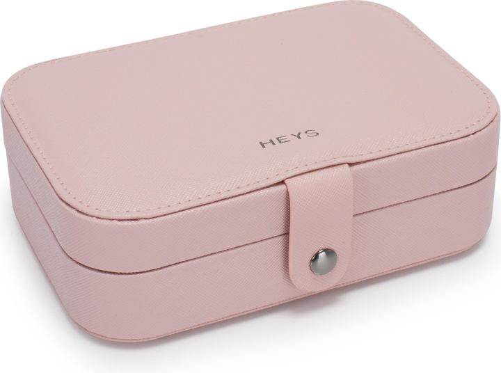 Image du produit Heys Coffret à bijoux Beauty Mini, rose