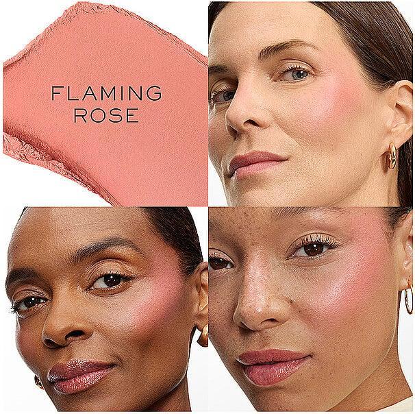 Produktbild Lancôme Tiu Stick Blush 03 Rose (Pink, Rose)