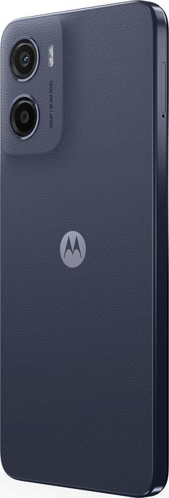 Produktbild Motorola G05 (128 GB, Blue, 6.67", Dual SIM, 4G)