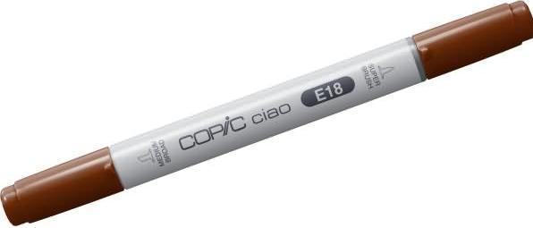 Produktbild Copic Ciao Typ E - 18 (1x)