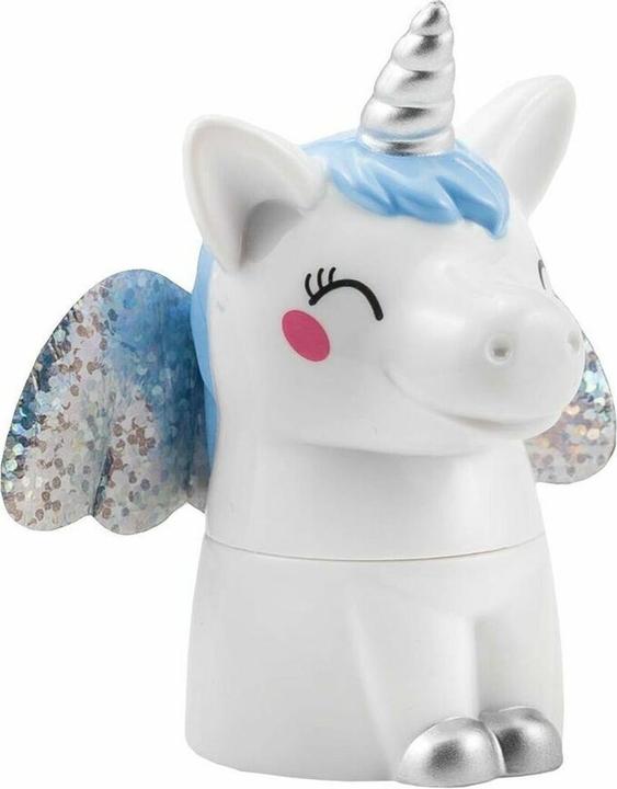 Actual product image Majestic Lip Balm