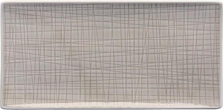 Actual product image Rosenthal Flat plate 26x13cm