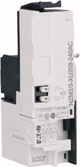 Actual product image Eaton NZM2/3-XU24DC-PI