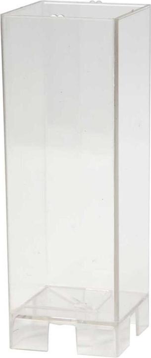Creativ Company Candle mould cuboid 160 x 60 mm (16 x 6 x 16 cm)