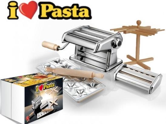 Immagine prodotto Imperia Amo la pasta "Titania