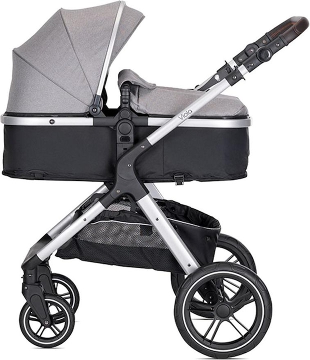 Produktbild Lorelli Kombikinderwagen 2 in 1 Viola