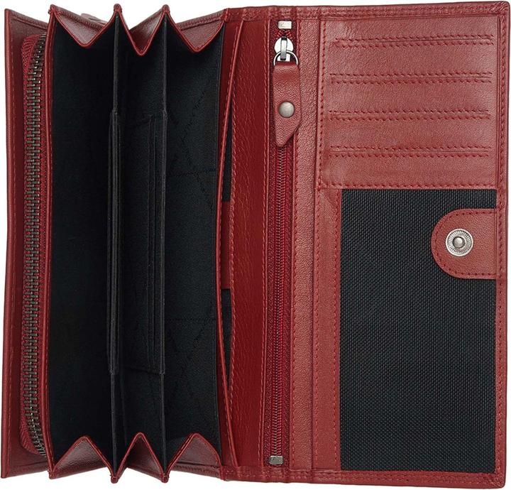 Actual product image The Chesterfield Brand Arvento Wallet