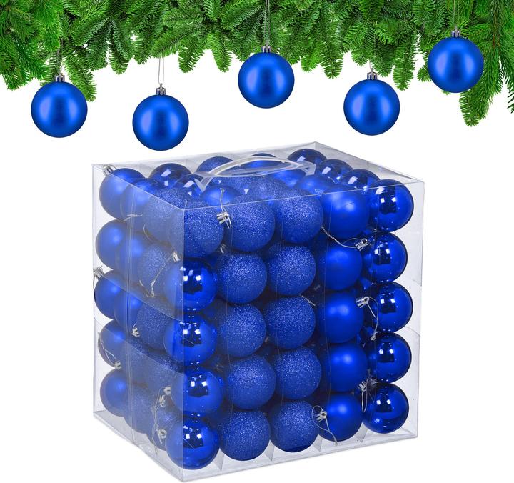 Blau, Silber