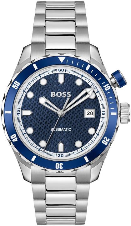 Produktbild BOSS matic (Analoguhr, 42 mm)