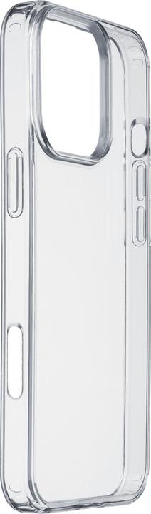 Produktbild Cellularline Clear Strong Case (Apple iPhone 16 Pro Max)
