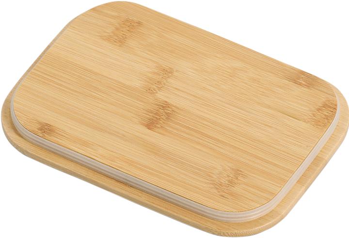 Actual product image Zeller Present Storage tin (2.30 l)