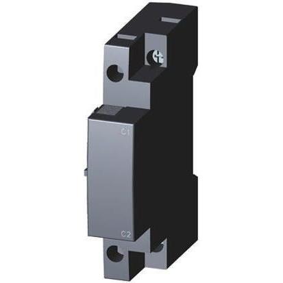 Siemens Spannungsauslöser 20-24Vac, Automatisierung