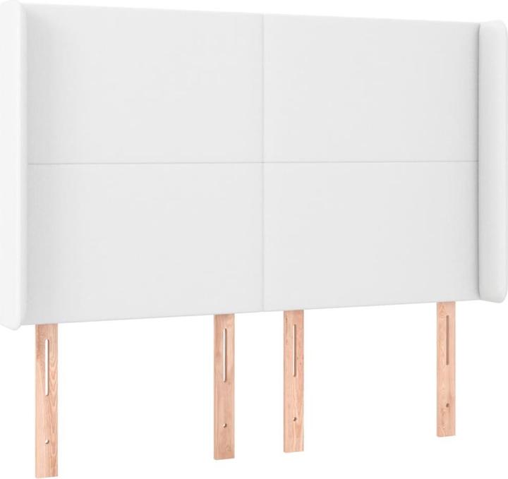 Image du produit vidaXL Boxspringbett (140 x 190 cm)