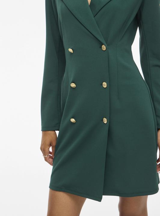 Actual product image Vila VICLARA Kurzes Blazerkleid (XXL)