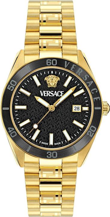 Produktbild Versace VE8E00624 (Analoguhr, Swiss Made)