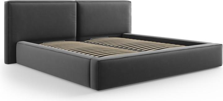 Image du produit Micadoni Jodie (200 x 200 cm)