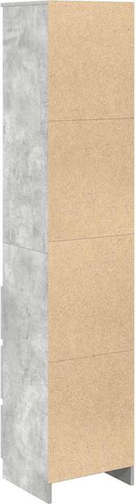 Image du produit vidaXL Highboard (37.50 x 35 x 180 cm)