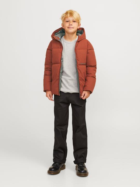 Immagine prodotto Jack & Jones Giacca a vento Per i ragazzi Giacca a vento (140)