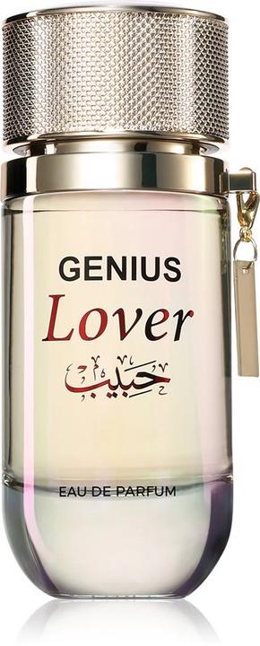 Immagine prodotto Emper Genius Lover Eau De Parfum 100ml (Eau de parfum, 100 ml)