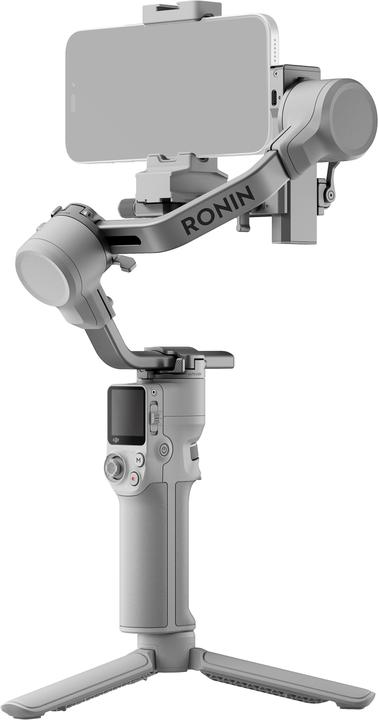 DJI RS 4 Mini (Systemkamera, 2 kg)