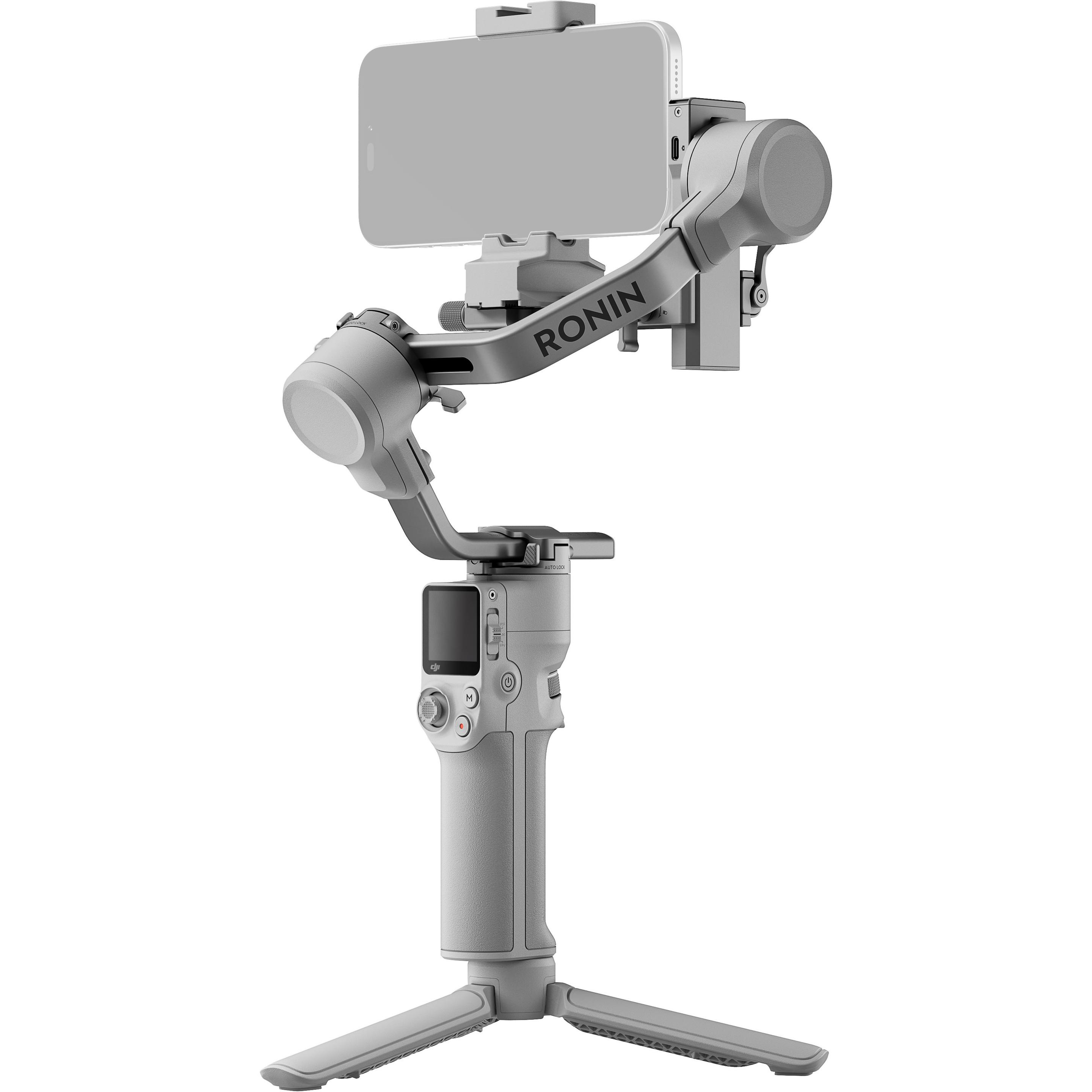 DJI RS 4 Mini (Systemkamera, 2 kg) (CP.RN.00000442.03)